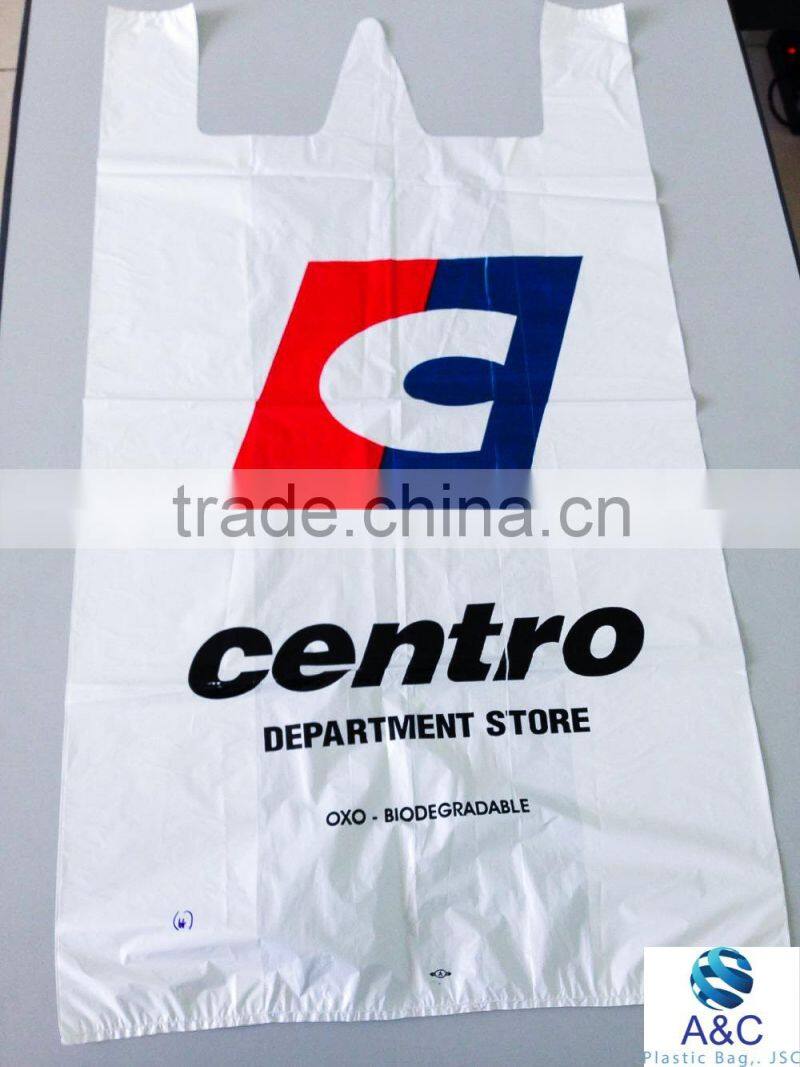 Transparent Flat Plastic Bags Suitable for Food Packaging High Quality with Cheap Price
