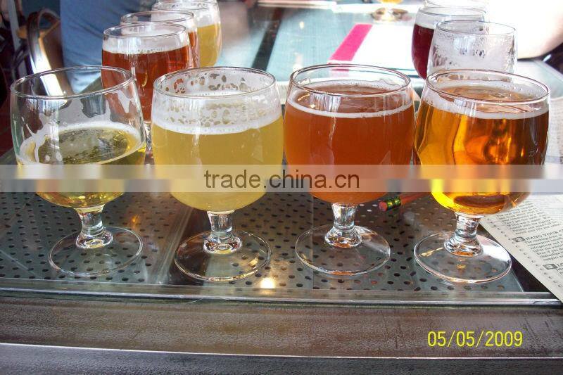 Copper brew kettle/brewing kettle/mash tun