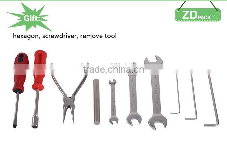 XQT Manual Strapping Machine for Cotton Baling Pressing