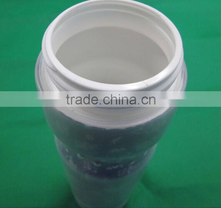 plastic cycling water bottles for Food & Beverage