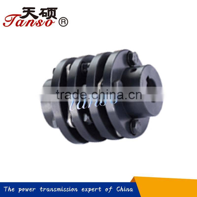 TS3KD Mini Diaphragm Coupling