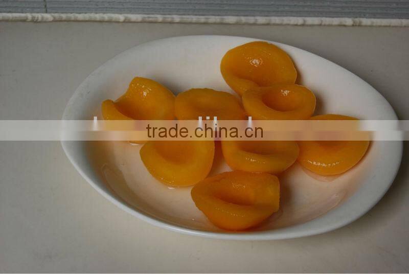 Canned Peach Halves HOT ITEM