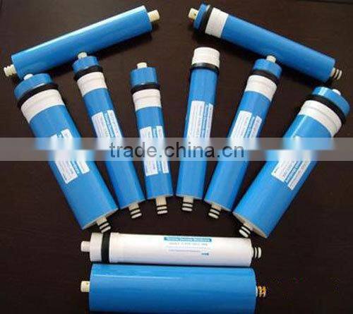 Drinking Water Filter Cartridge RO Water Purifier Filter Membrane Vontron Brand