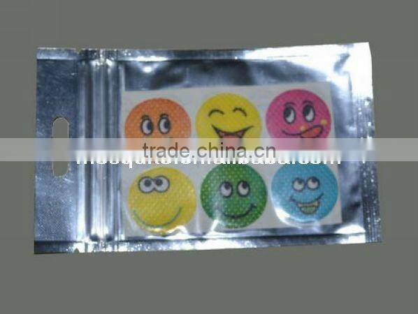 2012 most popular mosquito repellent patch