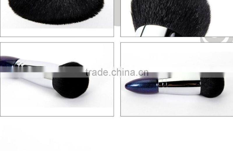 1pc Pro Foundation Face Powder Brush Blush Makeup Cosmetic Tool