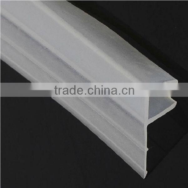 shower door rubber seal