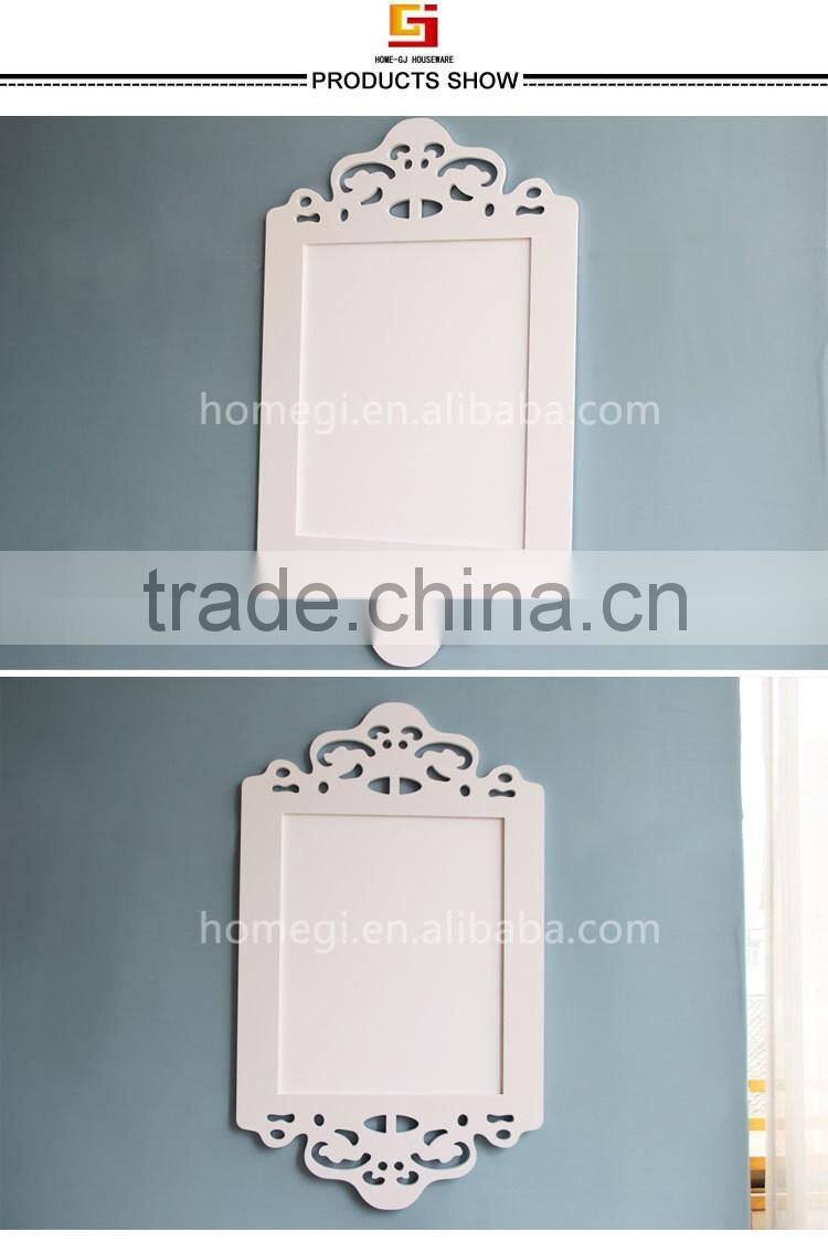 HOME-GJ exquiste design Painting frame mirror frame picture frame
