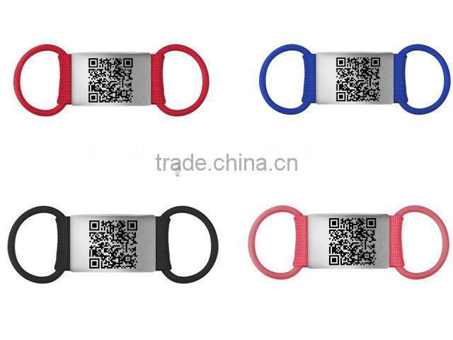 Personalized pet collar dog products