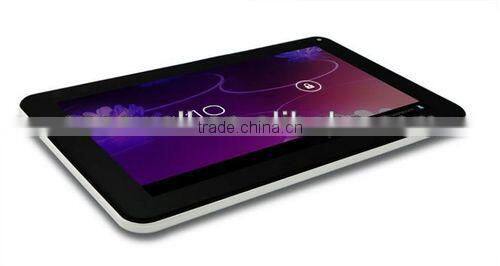 9 inch Bluetooth and Android 4.0 Cheap Tablet PC
