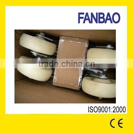 four post parking lift car auto lift