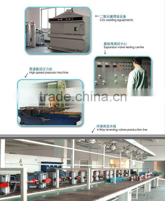 refrigeration oil separators