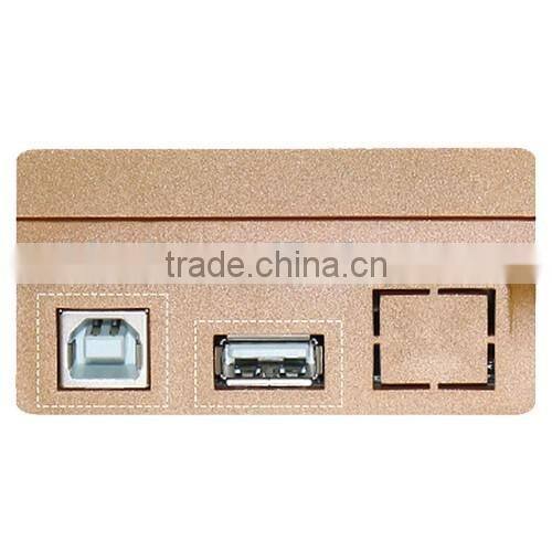 Heshi Employee Biometric Fingerprint Time Recording Attendance system