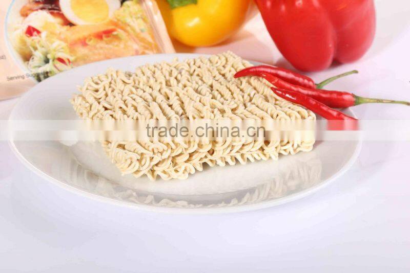 cheap price OEM customize noodles samyang spicy