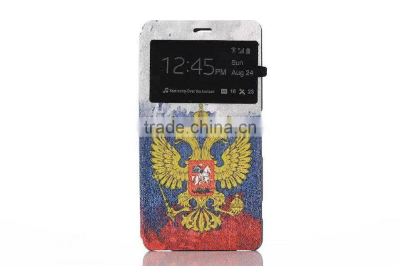 IMD Printing Cell Phone Case For SONY Z3 mini