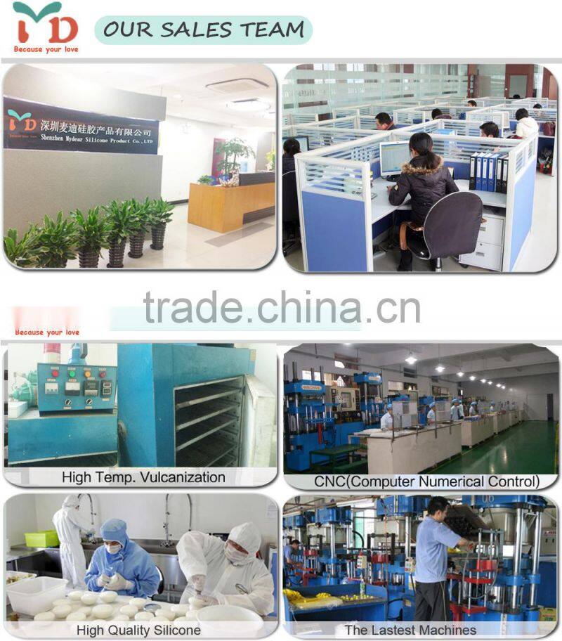 Elephant Pendant/High Quality Silicone Baby Teether Owl Pendant/ BPA Free Silicone Baby Teether Elephant Pendant Wholesale