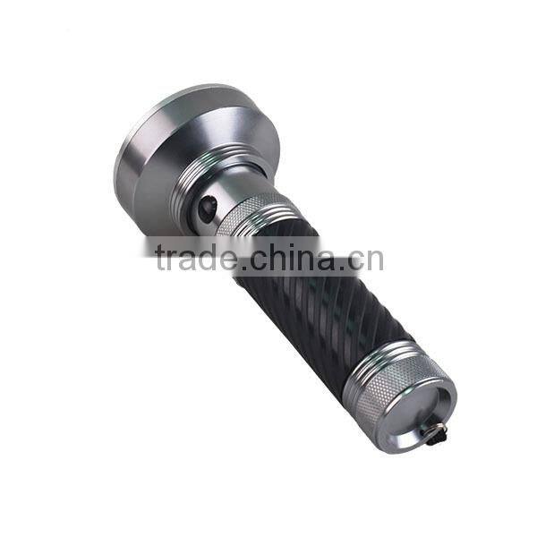 Powerful UV Flashlight 100 LED UV Flashlight For Hunting