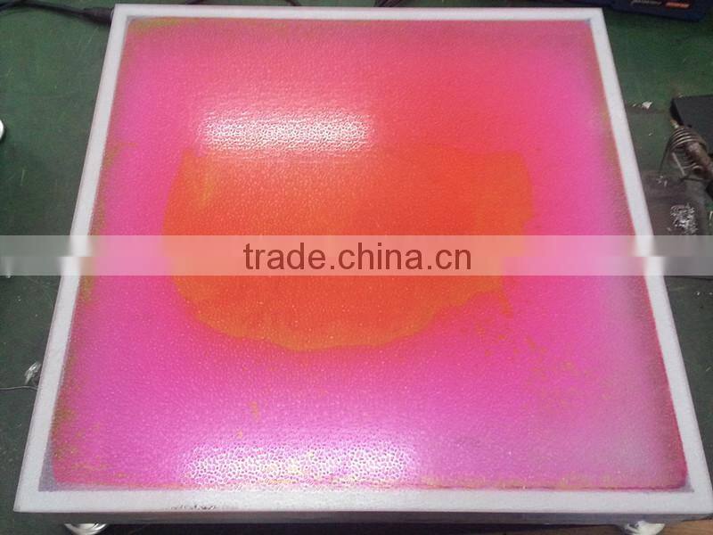 Liquid Led Dance Floor Light Weight Led Floor For Disco xxx Pohot