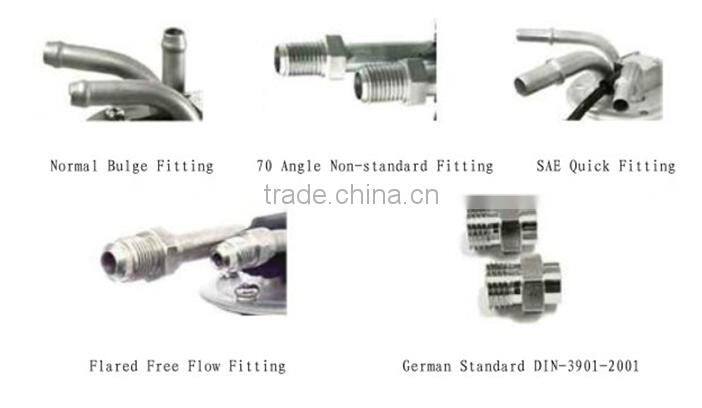 LH TN-645 fuel level sensor for yacht /fuel sensor heating