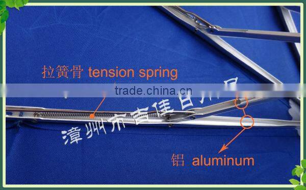 FAF-21B best quality 21inch full automatic promotional umbrella factory china