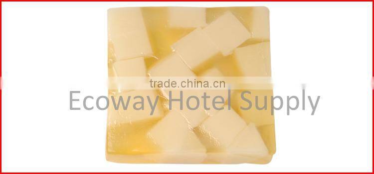 new hotel bath soap small cheap fruit soap mini travel hotel soap supplies