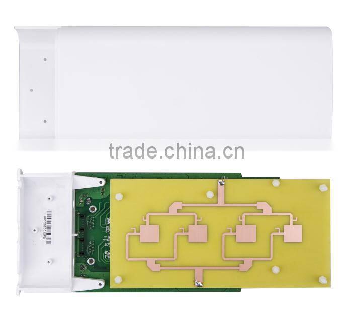 preload with OPEN-WRT system wireless wifi outdoor access point