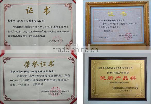 New Condition OD 1/2 inch* 4mm Welded Pipe Line Hot Sales Made in China