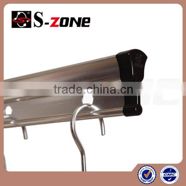 Wholesale lifting clothes drying rack hangers and racks