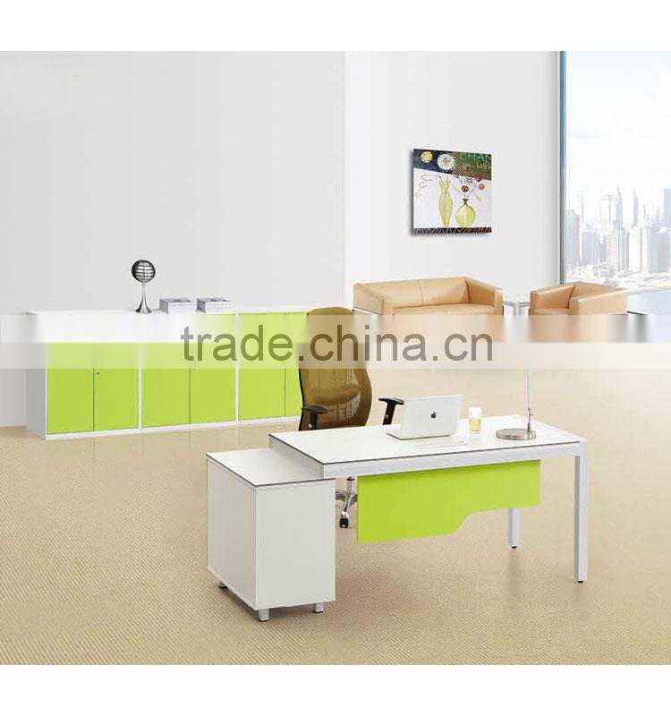 Elegant High Quality OEM Office Desk