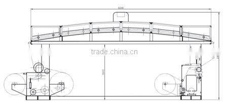 HERO BRAND PET PVC BOPP Self Adhesive Coating Machine