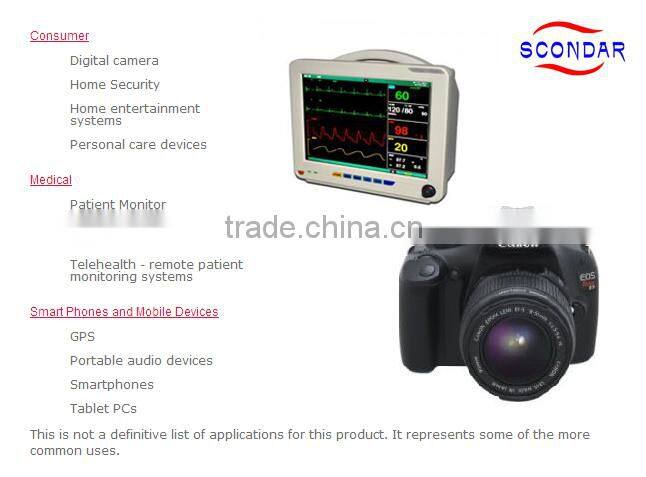 hot sell fpc 0.5mm pitch all pose connector with cable made in China