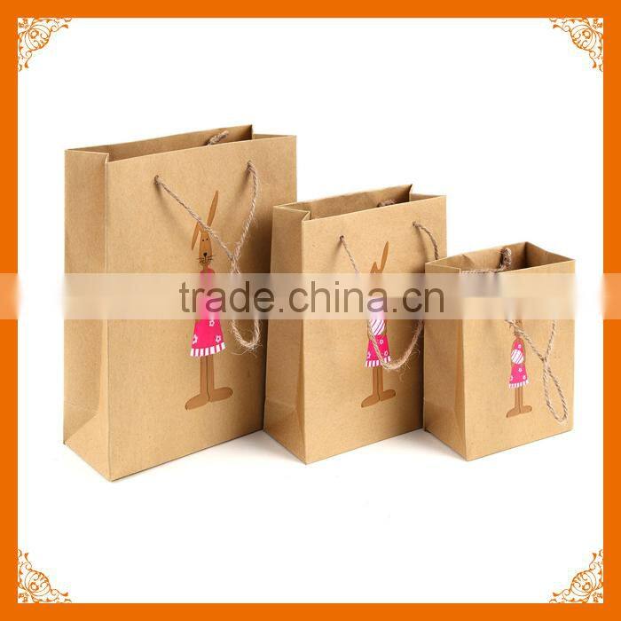 wedding decorative paper bag making