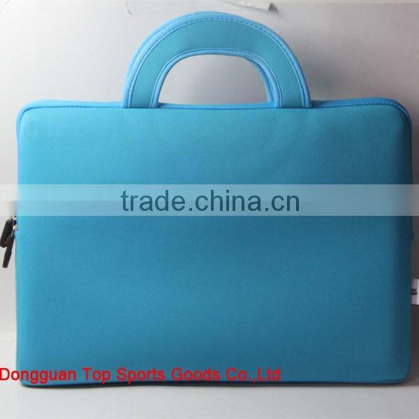 Neoprene Computer Carry Case,Notebook Bag Sleeves,Tablet Protect Cover