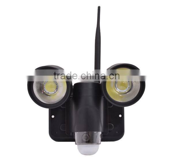 wireless electronic surveillance equipment small wifi ip camera