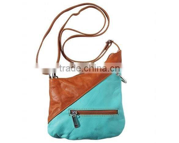 Mini Women's Vintage Shoulder Bag Outdoor Sport Bags Adjustable Long Strap Messenger Bags