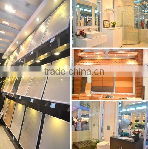 VIGLACERA 1 piece toilet S trap