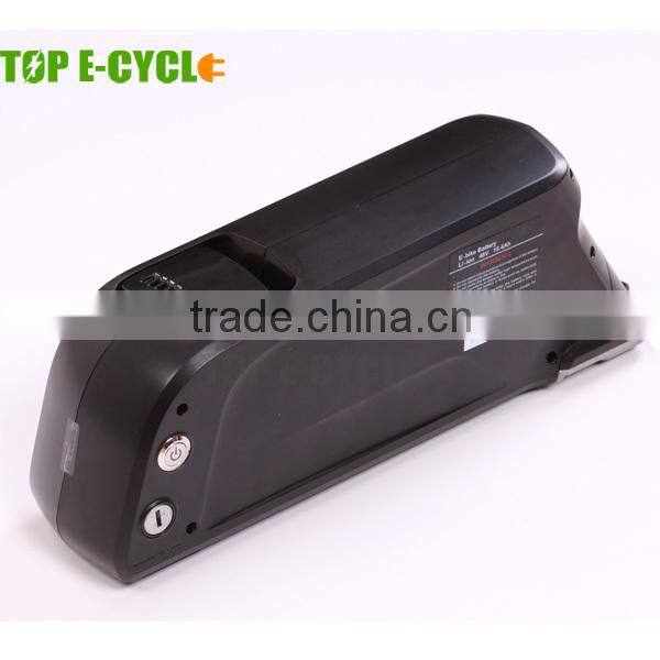 48v lithium ion battery pack for ebike