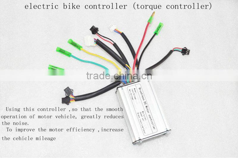 36V250W Electric Bike kit