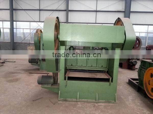 FT-E2000 expanded metal grid making machine