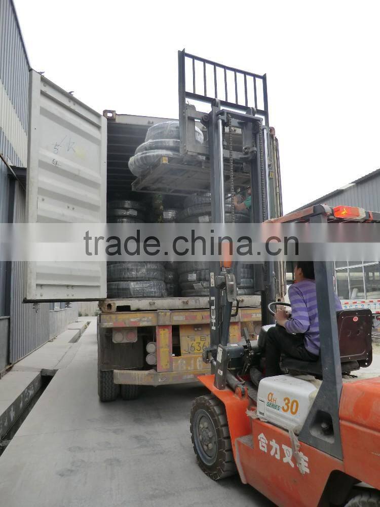 2 inch rubber water air hose