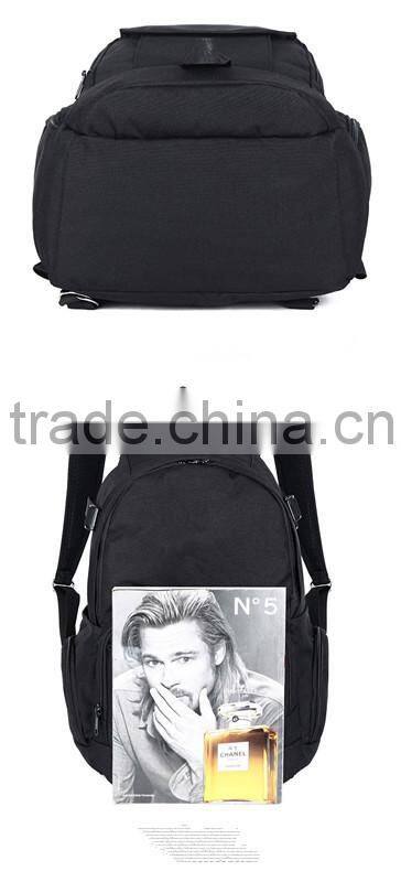 Online shop China backpack Fashion Waterproof backpack men Hiking backpack