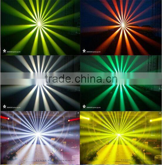 Hot&amazing! beam 7r sharpy moving head light/ beam 230