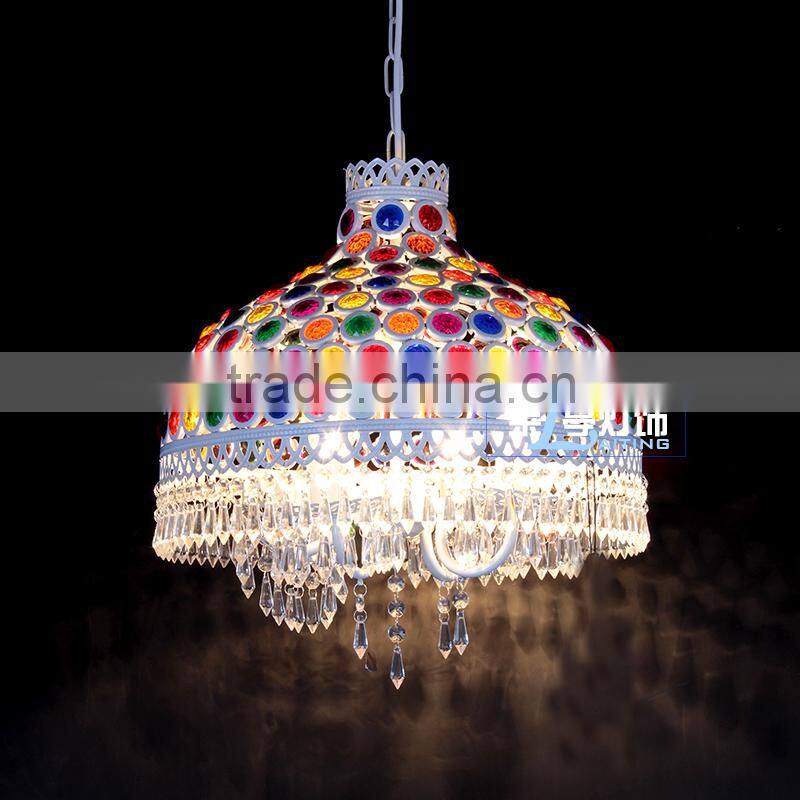 Moroccan latern decoration lamp made in China