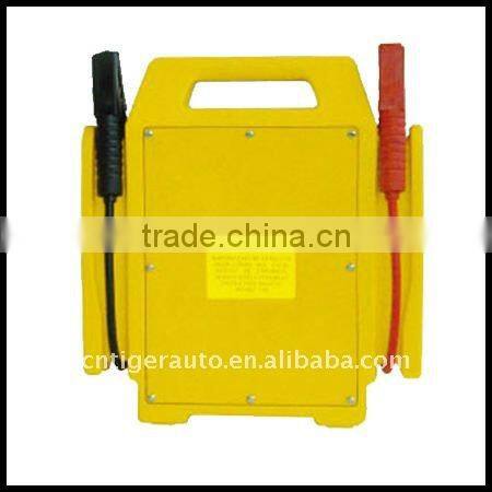 12V 2 In 1 protable Car Jump Starter