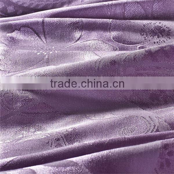 new design bedding set king sizse bedroom set luxury jacquard