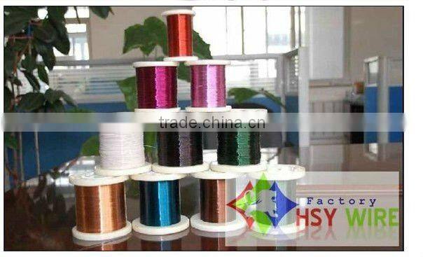 Florist Colour Wire (Factroy)