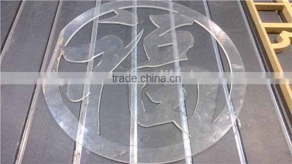 1325 Wood Router 3D 4 Heads CNC Machine