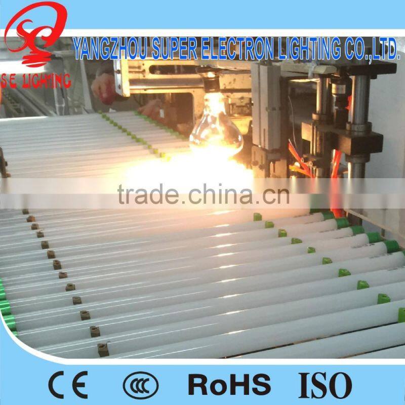 1.2 Meter T8 LED Light 18W 20W 22W 24W 26W 28W 1.2 meter LED Light