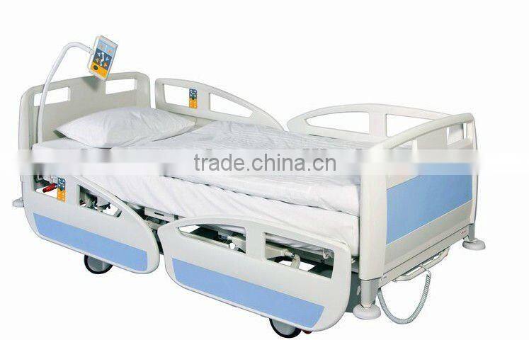 Electric Medical Bed