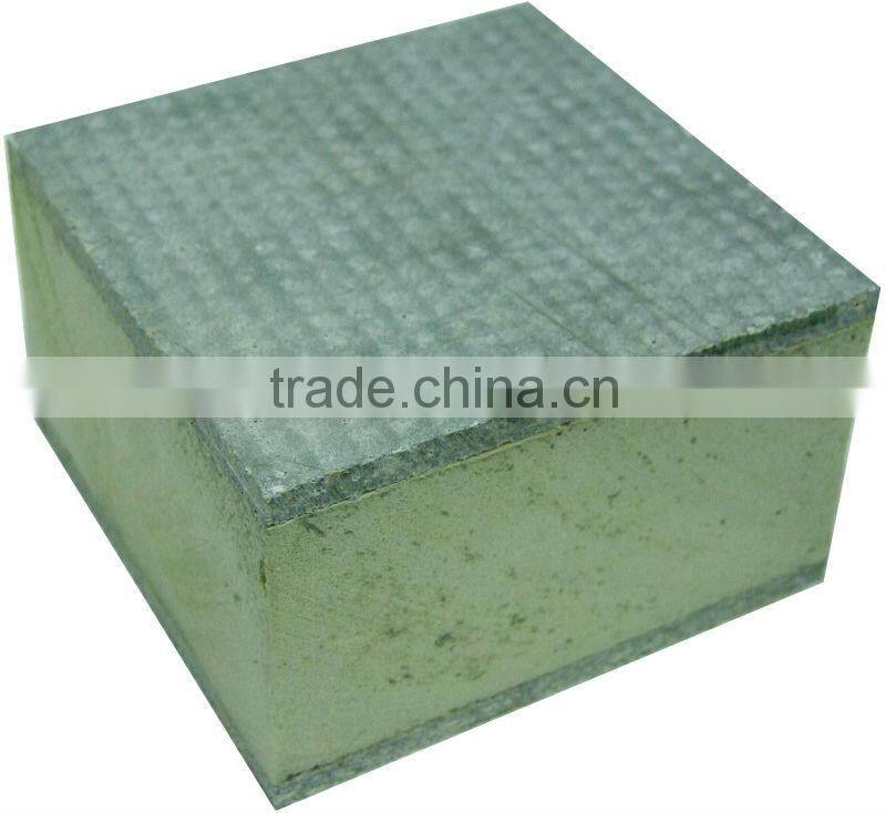 china XPS cement sandwich panel plans