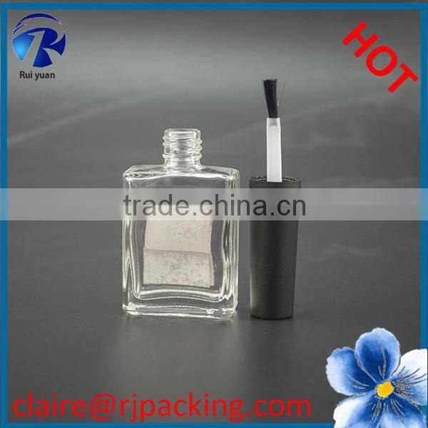 Nail Use unique nail polish bottles